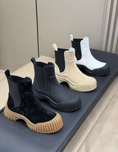 Load image into Gallery viewer, Ruby Ankle Boots
