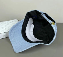 Load image into Gallery viewer, Logo Hat
