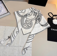 Load image into Gallery viewer, Silk Scarf
