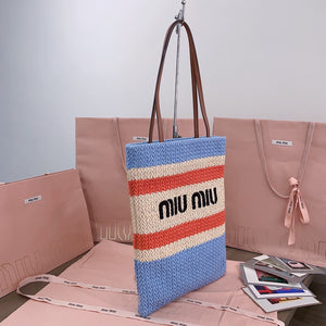 Crochet Tote