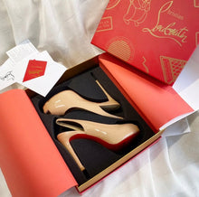 Load image into Gallery viewer, Private Number Slingbacks
