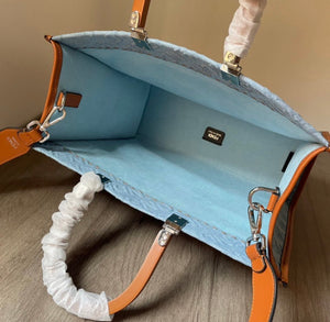Sunshine Shopper Medium