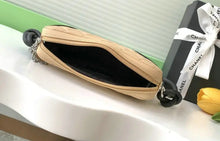 Load image into Gallery viewer, Lambskin Small Shoulder Bag
