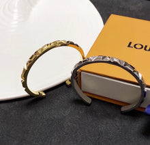 Load image into Gallery viewer, Logo Bracelet
