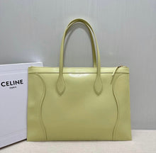 Load image into Gallery viewer, Flat Cabas
