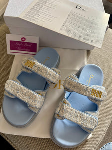 Act Sandals