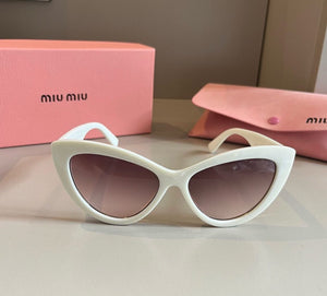 Logo Sunglasses