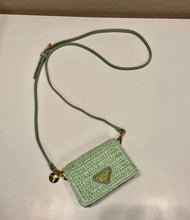 Load image into Gallery viewer, Mini Chain Bag
