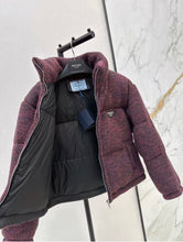 Load image into Gallery viewer, Logo Jacket
