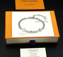 Load image into Gallery viewer, Logo Bracelet
