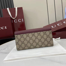 Load image into Gallery viewer, Continental Wallet
