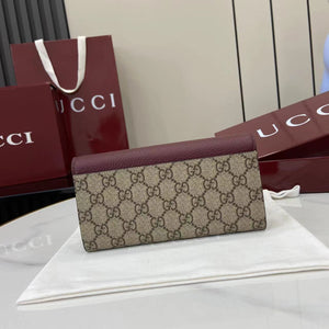 Continental Wallet