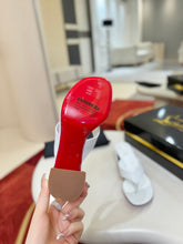 Load image into Gallery viewer, Leather Sandals
