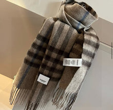 Load image into Gallery viewer, Cashmere Scarf
