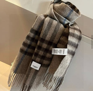 Cashmere Scarf