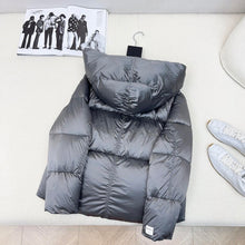 Load image into Gallery viewer, The Cube Jacket
