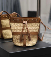 Load image into Gallery viewer, Seau Bucket Bag
