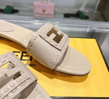 Load image into Gallery viewer, Baguette Sandals
