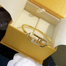 Load image into Gallery viewer, Logo Bracelet
