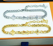 Load image into Gallery viewer, Logo Bracelet
