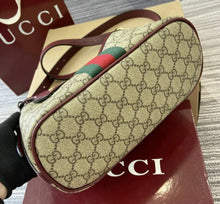 Load image into Gallery viewer, Ophidia Shoulder Bag
