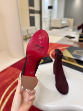 Load image into Gallery viewer, Leather Boots
