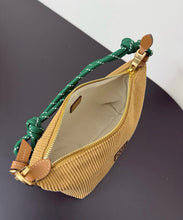 Load image into Gallery viewer, Cord Pouch Bag
