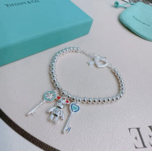 Load image into Gallery viewer, Logo Bracelet
