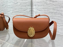 Load image into Gallery viewer, Medilion Small Flap Bag
