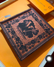 Load image into Gallery viewer, Silk Scarf
