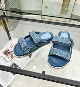 GG Sandals