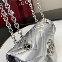 Load image into Gallery viewer, Marmont Mini Shoulder Bag
