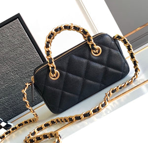 CC Shoulder Bag
