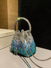 Load image into Gallery viewer, Bon Bon Bucket Bag

