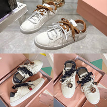 Load image into Gallery viewer, Logo Trainers
