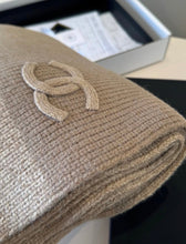 Load image into Gallery viewer, Cashmere Scarf
