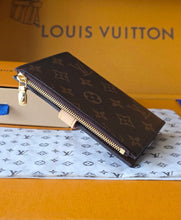 Load image into Gallery viewer, Passport Cover Wallet
