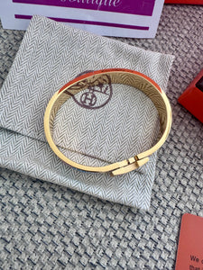 Clic Bracelet