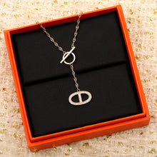 Load image into Gallery viewer, Chain Necklace
