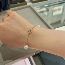 Load image into Gallery viewer, Logo Bracelet
