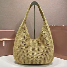 Load image into Gallery viewer, Crochet Tote
