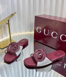 Leather Sandals