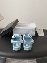 Load image into Gallery viewer, CC Dad Sandals
