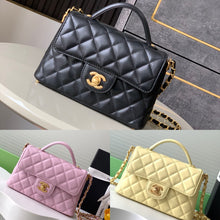 Load image into Gallery viewer, 20cm Flap Bag
