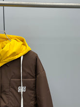 Load image into Gallery viewer, Logo Jacket
