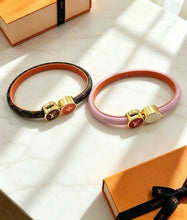 Load image into Gallery viewer, Logo Bracelet
