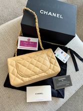 Load image into Gallery viewer, Mini Classic Flap Bag
