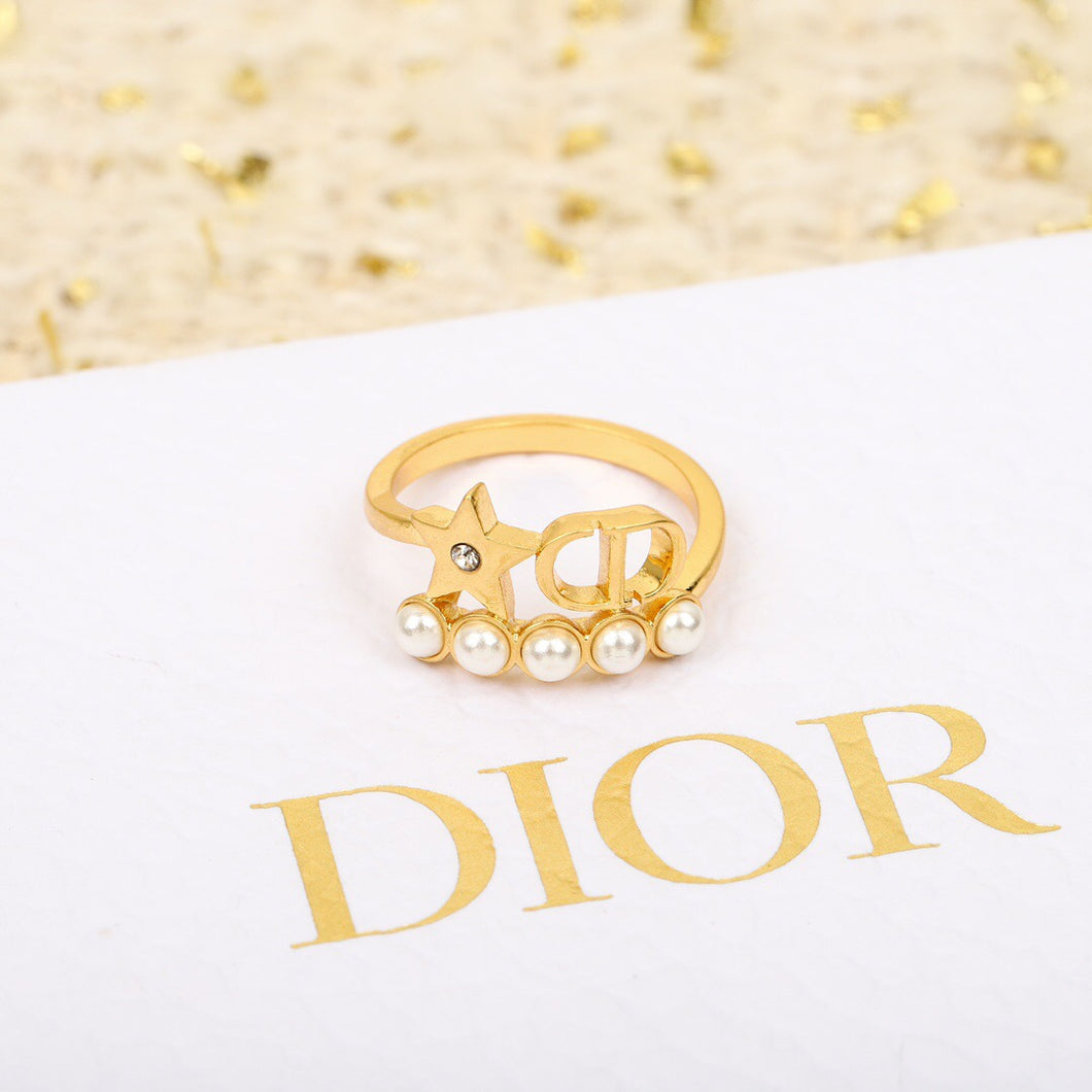 CD Ring