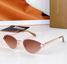 Load image into Gallery viewer, Logo Sunglasses
