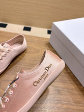 Load image into Gallery viewer, Satin Trainers
